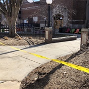 2023 Michigan State University Shooting