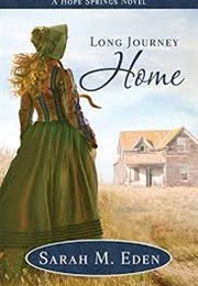 Long Journey Home (Sarah M Eden)