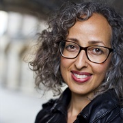 Sofia Samatar
