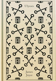 Ulysses (James Joyce)
