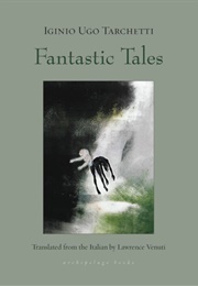 Fantastic Tales (Iginio Ugo Tarchetti)