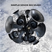Big Music (Simple Minds, 2014)