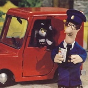 Postman Pat