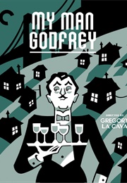 My Man Godfrey (1936)
