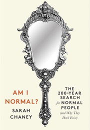 Am I Normal? (Sarah Chaney)