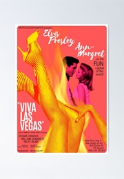 Viva Las Vegas (1964)