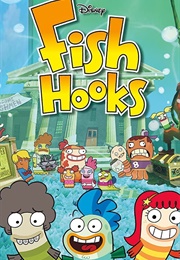 Fish Hooks (2010)