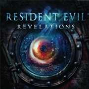Resident Evil: Revelations