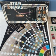 Star Wars Escape From the Death Star