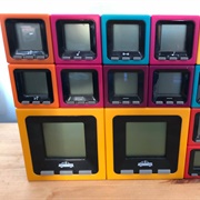 Cube World