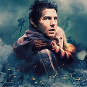 War of the Worlds (2005)