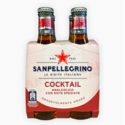 Sanpellegrino Cocktail