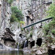 Naeyeonsan Country Park