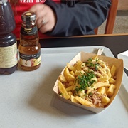 Kaffee, Kuchen, Wurst & Pommes, Heidelberg