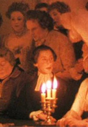 'Barry Lyndon', Best Cinematography (1976)