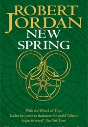 New Spring (Robert Jordan)