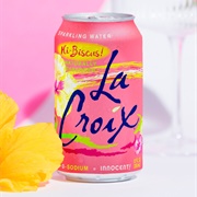 La Croix Hi-Biscus