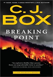 Breaking Point (CJ Box)