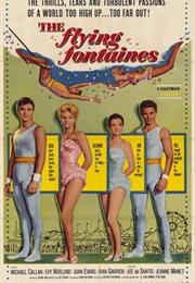 The Flying Fontaines (1959)