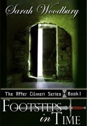Footsteps in Time (Sarah Woodbury)