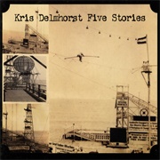 Kris Delmhorst - Five Stories