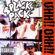 Shake That Ass Bitch - Splack Pack