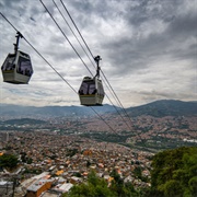 Medellín, Colombia