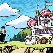 Lvneel Kingdom Residents