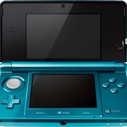 Nintendo 3DS (2011)