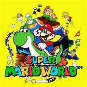 Super Mario World (1990)