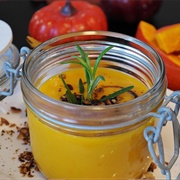 Hokkaido Coconut Soup