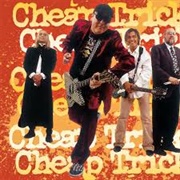 Ghost Town - Cheap Trick