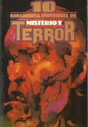 Biblioteca Universal De Misterio Y Terror 10 (Vv. Aa.)