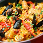 Paella 🇪🇸