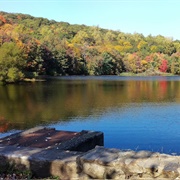 Osbornedale State Park
