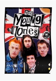 The Young Ones (1982)