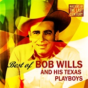 Corinna Corinna - Bob Wills