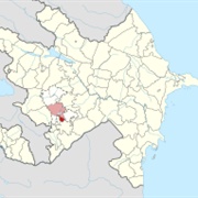 Khojaly District, Azerbaijan