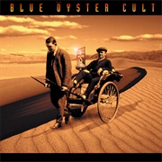 Curse of the Hidden Mirror (Blue Öyster Cult, 2001)