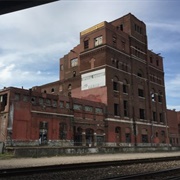 Imperial Brewery (Permanently Closed)