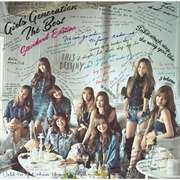 Divine - Girls' Generation