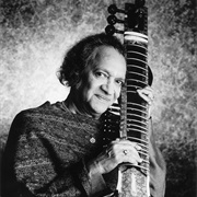 Ravi Shankar
