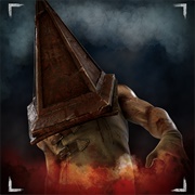 Pyramid Head - Executioner