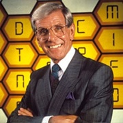 Bob Holness