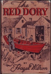 The Red Dory (Hazel Hutchins Wilson)