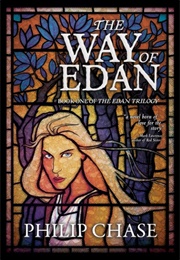 The Way of Edan (Philip Chase)