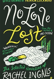 No Love Lost (Rachel Ingalls)