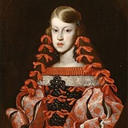 Margaret Theresa of Spain