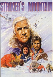 Striker's Mountain (1985)