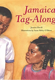 Jamaica Tag-Along (Juanita Havill)